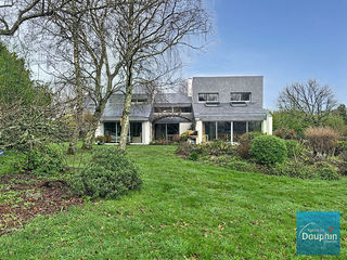  Maison � vendre 7 pi�ces 154 m�