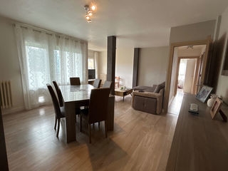  Appartement � vendre 5 pi�ces 82 m�