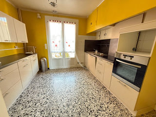  Appartement � louer 5 pi�ces 114 m�