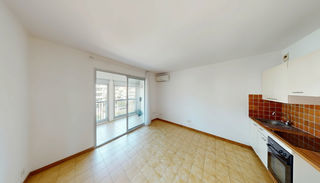  Appartement � vendre 1 pi�ce 29 m�