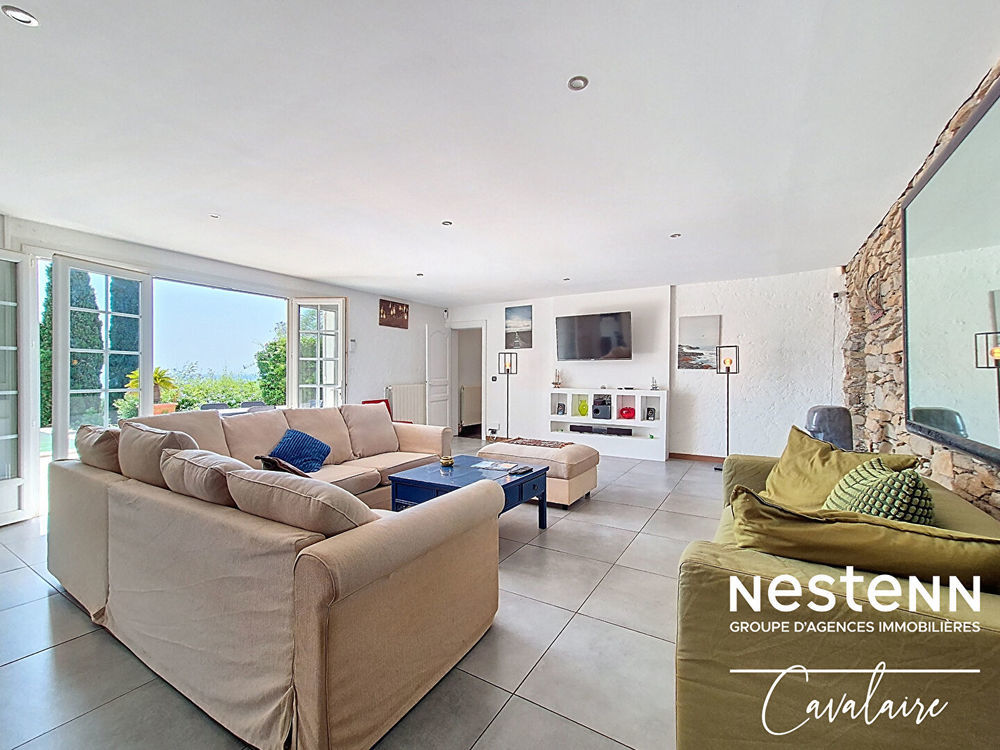 � vendre  Maison Cavalaire-sur-Mer (83240)