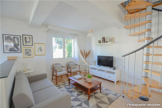  Appartement � vendre 3 pi�ces 42 m�