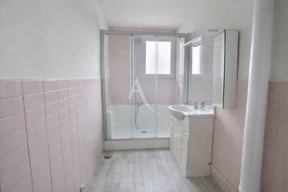  Appartement � vendre 3 pi�ces 