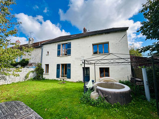  Maison � vendre 6 pi�ces 216 m�