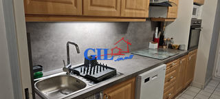  Appartement � vendre 3 pi�ces 63 m�