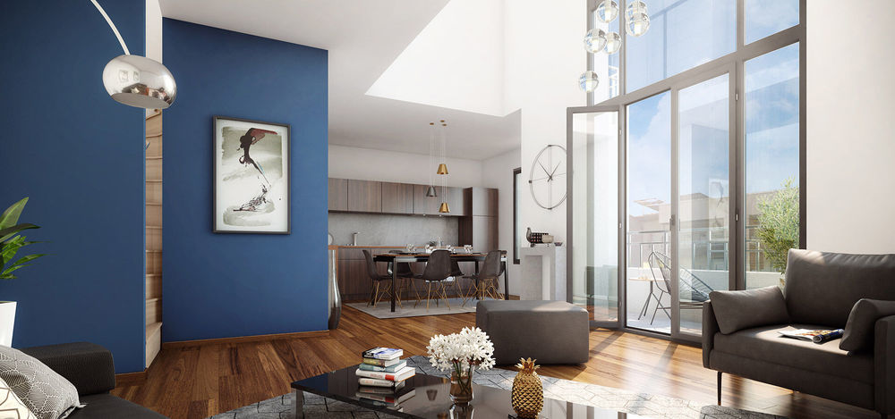   Issy-les-Moulineaux (92130)