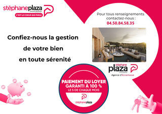  Appartement � louer 1 pi�ce 24 m�