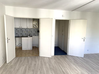  Appartement � louer 1 pi�ce 33 m�