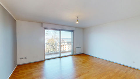   Appartement Evian Les Bains 3 pi�ces 61.07m� proche embarcad�re Appartement - 3 pi�ce(s) - 61 m�