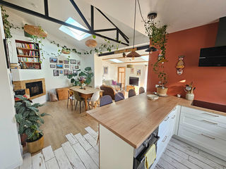  Maison � vendre 4 pi�ces 80 m�