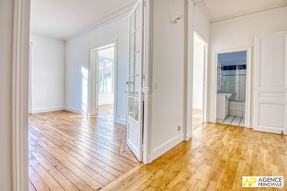 � vendre  Appartement Versailles (78000)
