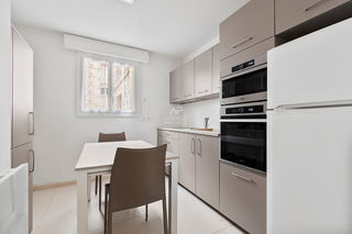  Appartement � vendre 5 pi�ces 95 m�