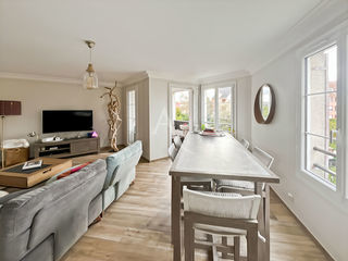  Appartement � vendre 3 pi�ces 68 m�