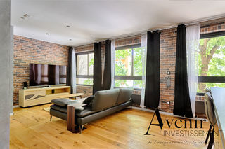  Appartement � vendre 2 pi�ces 43 m�