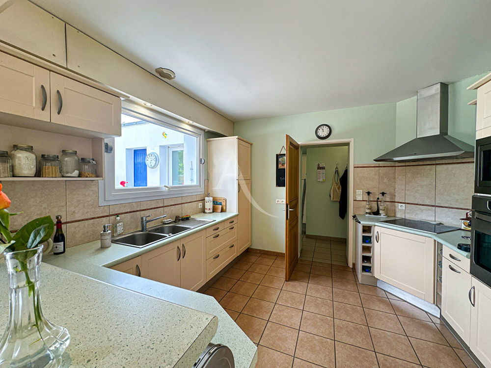 � vendre  Maison Saint-Gilles-Croix-de-Vie (85800)