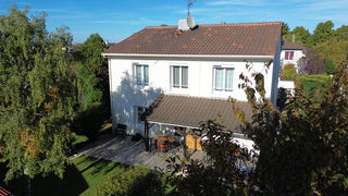  Maison � vendre 6 pi�ces 125 m�