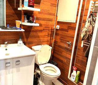  Appartement � vendre 2 pi�ces 44 m�