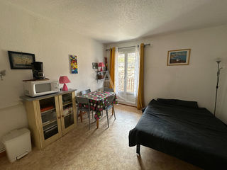  Appartement � vendre 1 pi�ce 21 m�