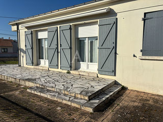  Maison � vendre 3 pi�ces 69 m�