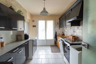  Appartement � vendre 4 pi�ces 84 m�