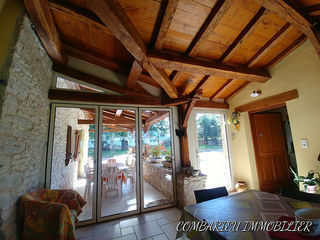  Maison � vendre 6 pi�ces 120 m�