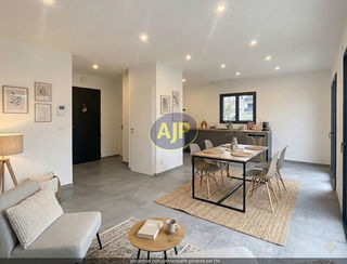  Maison � vendre 4 pi�ces 81 m�