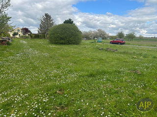  Terrain � vendre 779 m�