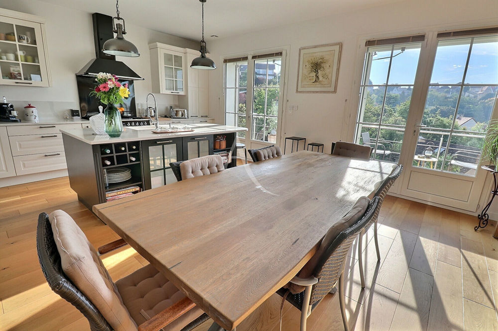 � vendre  Maison La Frette-sur-Seine (95530)