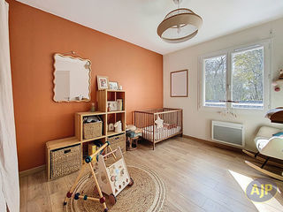  Maison � vendre 4 pi�ces 90 m�