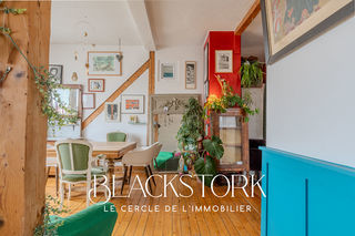  Appartement � vendre 4 pi�ces 90 m�