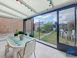  Maison � vendre 7 pi�ces 92 m�