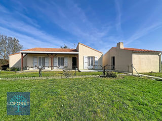  Maison � vendre 6 pi�ces 91 m�