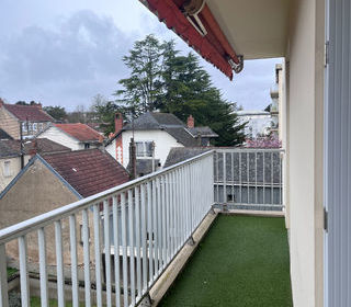  Appartement � louer 4 pi�ces 92 m�