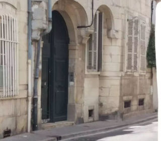  Appartement � louer 1 pi�ce 20 m�