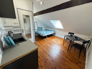  Appartement � louer 1 pi�ce 17 m�