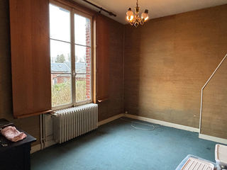  Maison � vendre 15 + pi�ces 313 m�