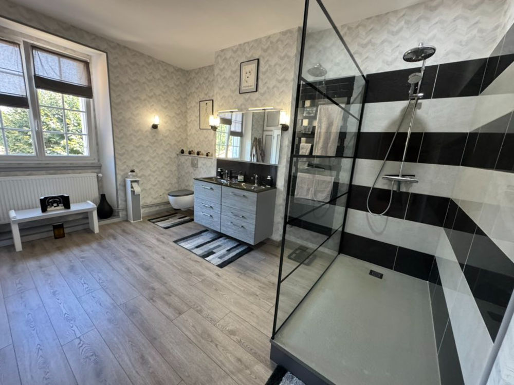 � vendre  Maison Balledent (87290)