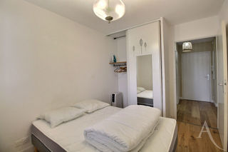  Appartement � louer 2 pi�ces 37 m�