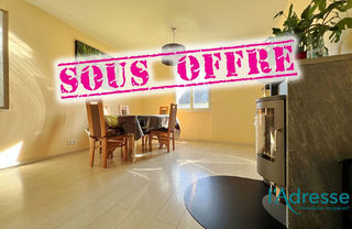  Maison � vendre 4 pi�ces 86 m�