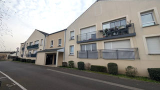  Appartement � vendre 3 pi�ces 64 m�