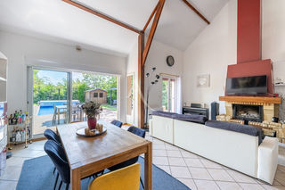  Maison � vendre 7 pi�ces 203 m�