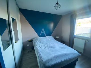  Maison � vendre 4 pi�ces 83 m�