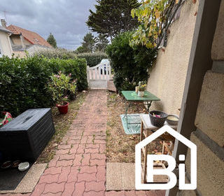  Appartement � vendre 2 pi�ces 28 m�