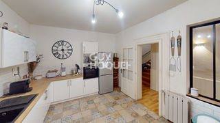  Maison � vendre 8 pi�ces 340 m�