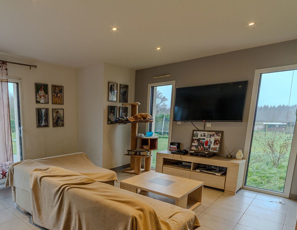 � vendre  Maison Rennes (35000)