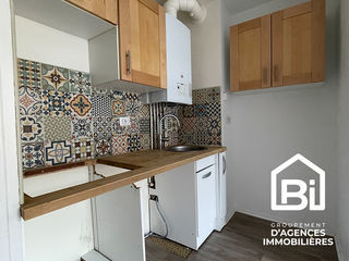  Appartement � vendre 2 pi�ces 25 m�