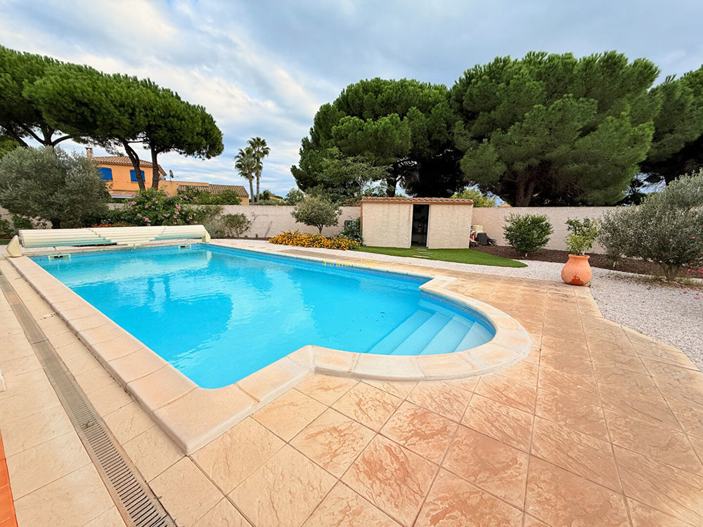 � vendre  Maison Agde (34300)