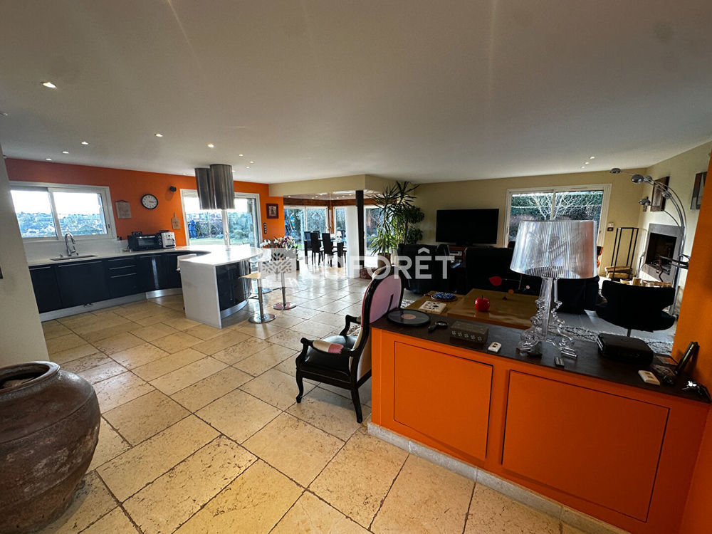 � vendre  Maison Onet-le-Ch�teau (12850)