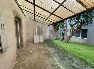  Maison � vendre 5 pi�ces 86 m�