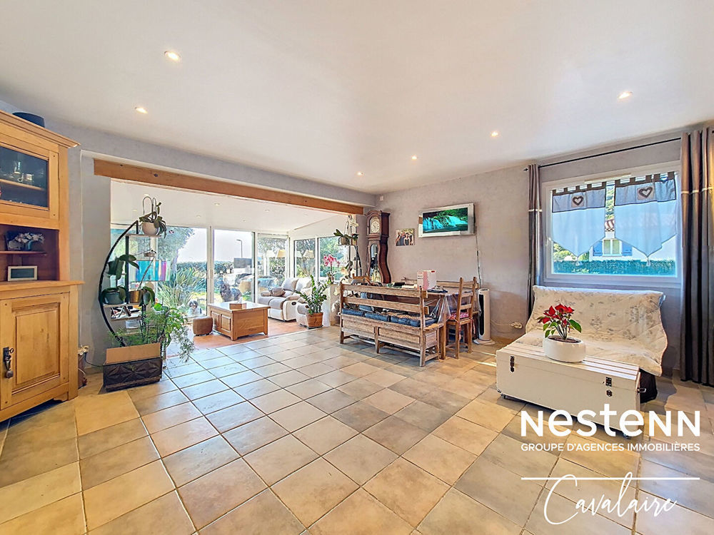 � vendre  Maison Cavalaire-sur-Mer (83240)